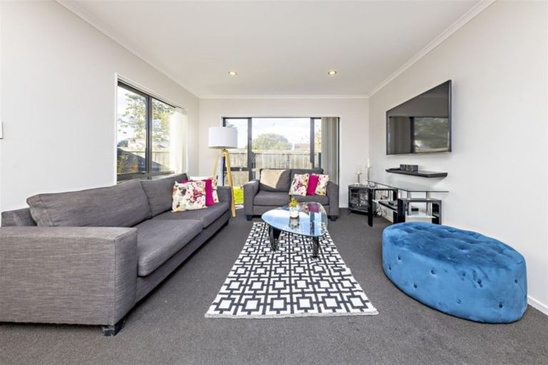 Photo of property in 91 Fitzroy Street, Papatoetoe, Auckland, 2104