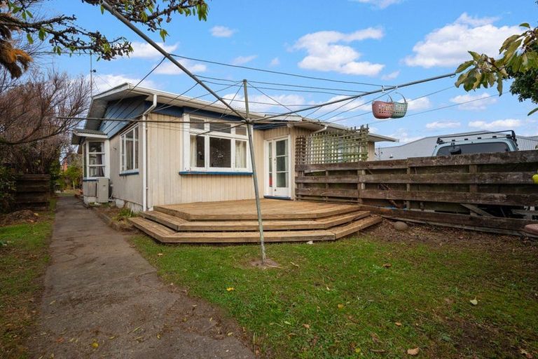 Photo of property in 103 Arthur Street, Blenheim, 7201