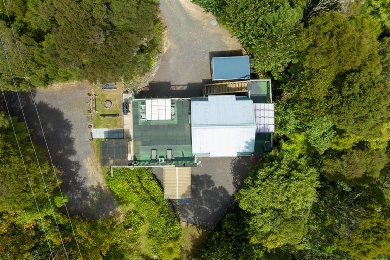 Photo of property in 1073 Paihia Road, Opua, 0200