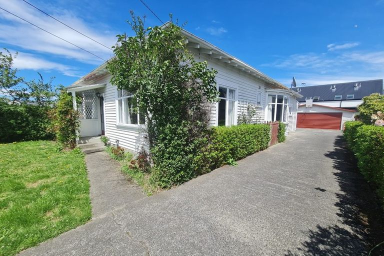 Photo of property in 571 Manchester Street, St Albans, Christchurch, 8014