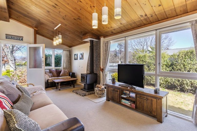 Photo of property in 42 Puataata Road, Turangi, 3334