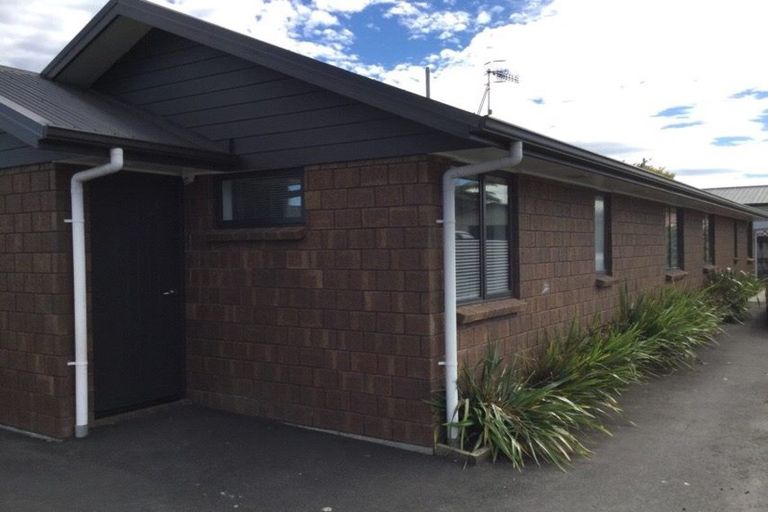 Photo of property in 5/13 Lyon Street, Frankton, Hamilton, 3204