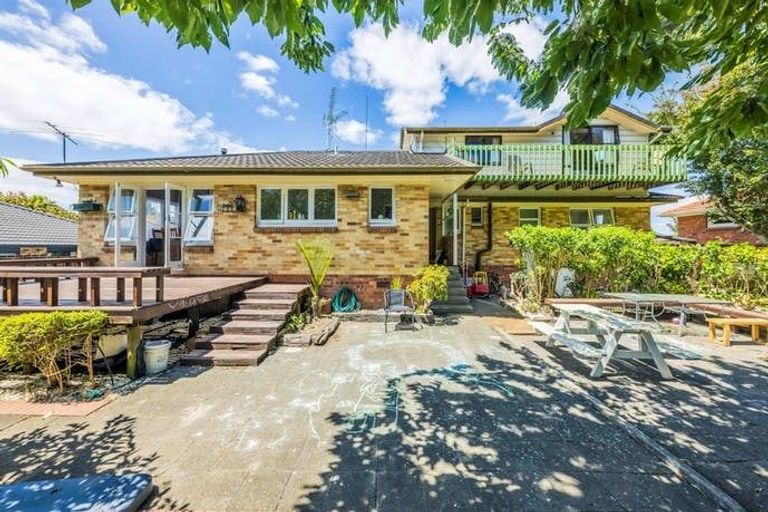Photo of property in 19 Callis Avenue, Opaheke, Papakura, 2113