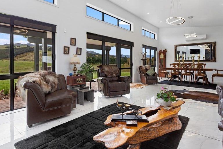 Photo of property in 671 Bay Road, Oxford, 7430