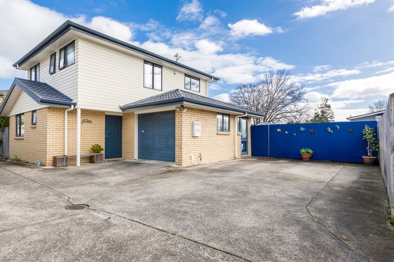 Photo of property in 25b Gardner Avenue, New Lynn, Auckland, 0600