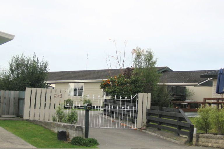 Photo of property in 23 Ryan Crescent, Greenmeadows, Napier, 4112