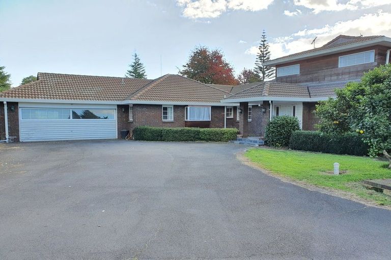 Photo of property in 170 Popes Road, Takanini, 2105