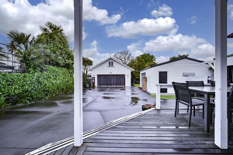 Photo of property in 505 Henry Street, Raureka, Hastings, 4120