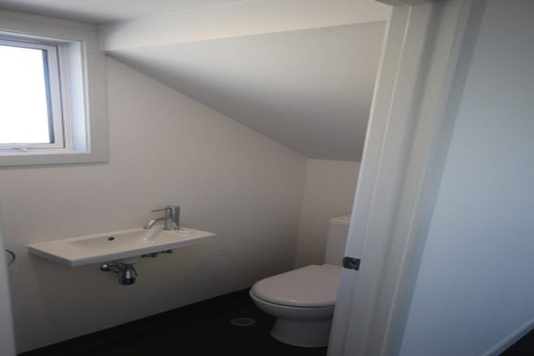 Photo of property in 46a Thompson Street, Mount Cook, Wellington, 6011