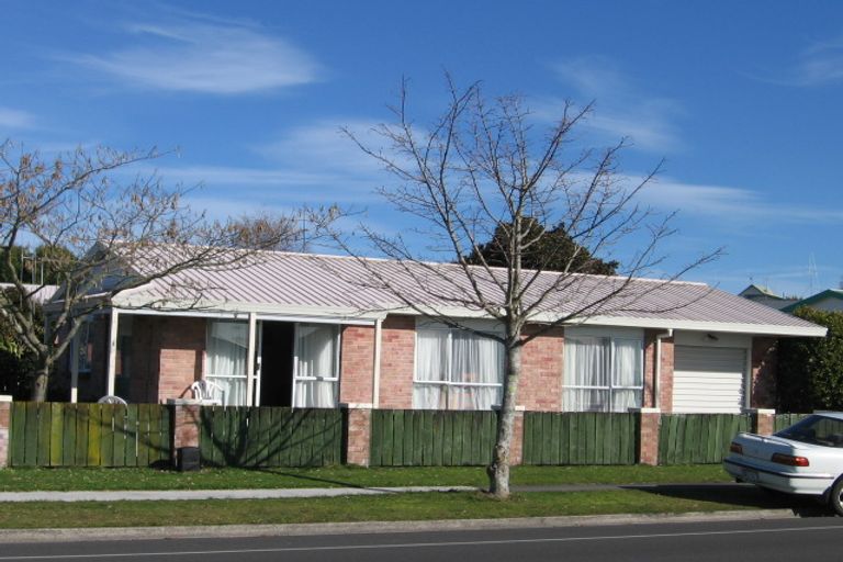 Photo of property in 107 Dominion Road, Nawton, Hamilton, 3200