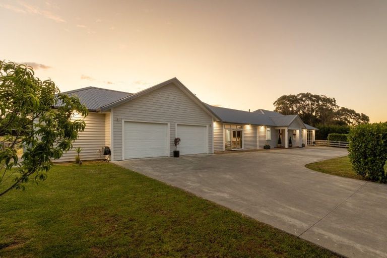 Photo of property in 240a Blueskin Road, Brunswick, Whanganui, 4571