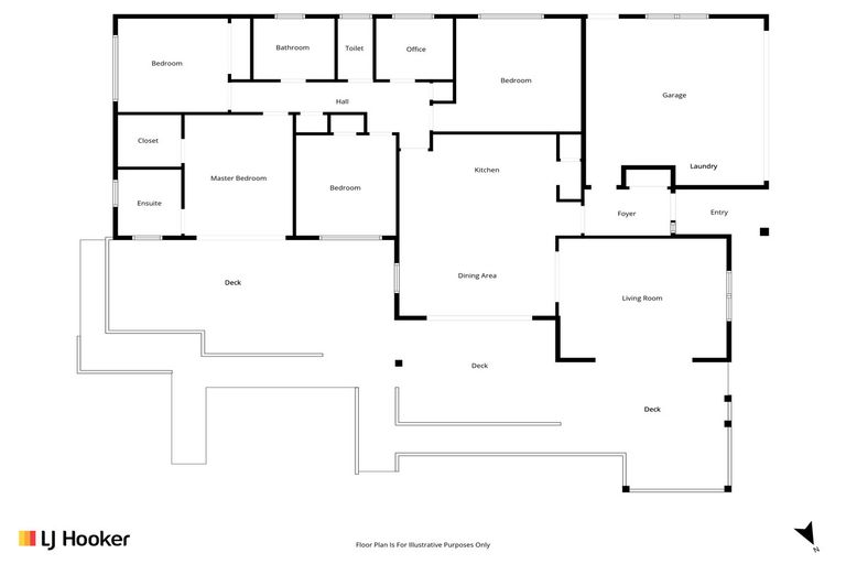 Photo of property in 24 Grandvista Drive, Green Island, Dunedin, 9018