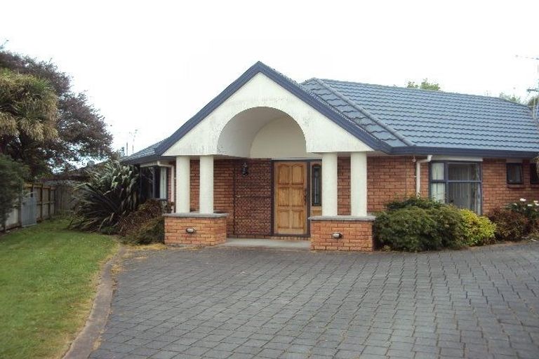 Photo of property in 21 Anchor Close, Flagstaff, Hamilton, 3210