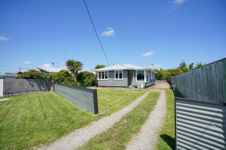 Photo of property in 36 Scott Street, Strathern, Invercargill, 9812
