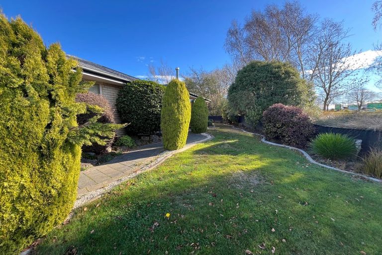 Photo of property in 5 Gilbert Close, Rolleston, 7614
