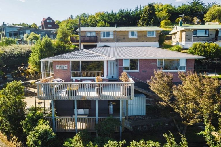 Photo of property in 16 Larnach Road, Waverley, Dunedin, 9013