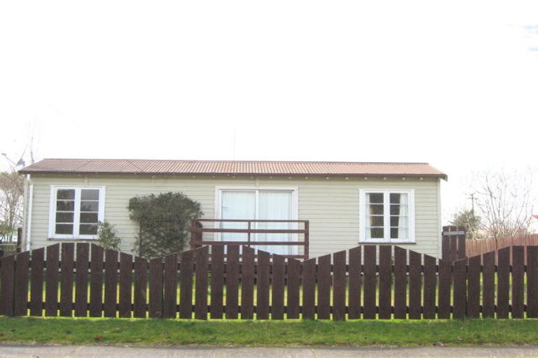 Photo of property in 32 Huamai Street, Mangakino, 3421