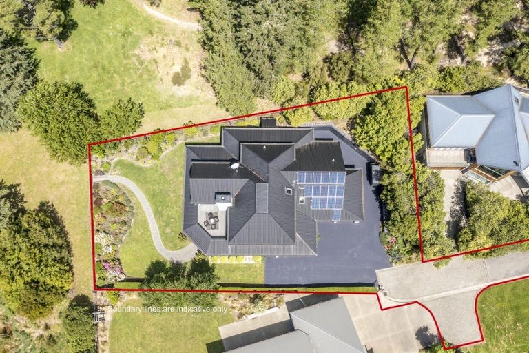 Photo of property in 6 Lakewood Lane, Hanmer Springs, 7334