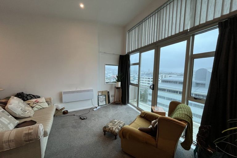 Photo of property in The Lofts, 57/185 Victoria Street, Te Aro, Wellington, 6011