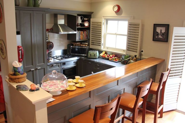 Photo of property in 1j George Street, Newmarket, Auckland, 1023