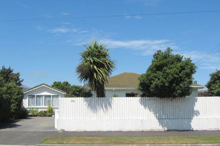Photo of property in 88 Sparks Road, Hoon Hay, Christchurch, 8025