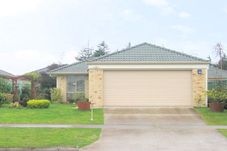 Photo of property in 83 Mount View Road, Melville, Hamilton, 3206