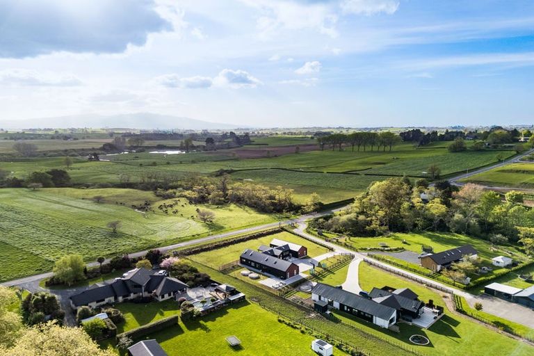 Photo of property in 1/215 Saint Leger Road, Kihikihi, Te Awamutu, 3875