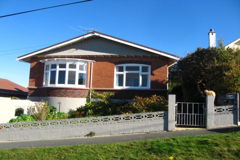Photo of property in 170 Glenpark Avenue, Maryhill, Dunedin, 9011