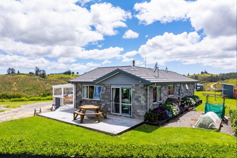 Photo of property in 113b Marua Road, Hikurangi, 0181