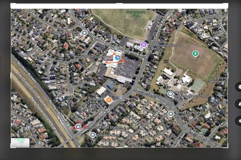 Photo of property in 9 Cockayne Crescent, Sunnynook, Auckland, 0620