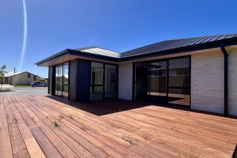 Photo of property in 7 Chambers Avenue, Woodend, 7610