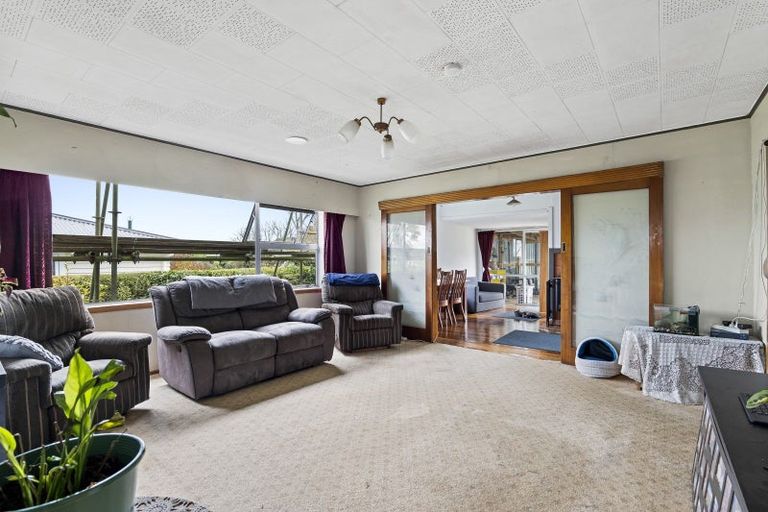 Photo of property in 224 Bridge Street, Eltham, 4322