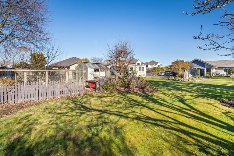Photo of property in 15 Glastonbury Drive, Burwood, Christchurch, 8083