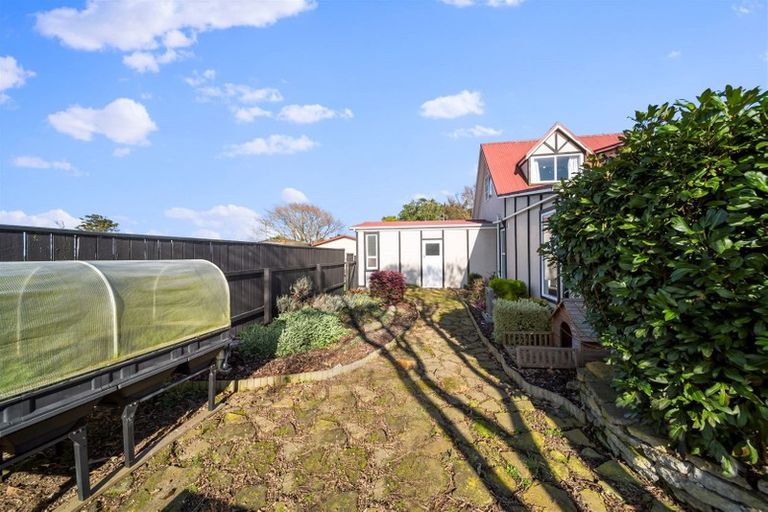 Photo of property in 1 Butler Street, Normanby, Hawera, 4614