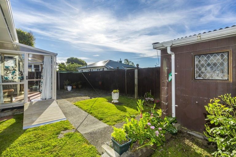 Photo of property in 26b Wilford Street, Wallaceville, Upper Hutt, 5018
