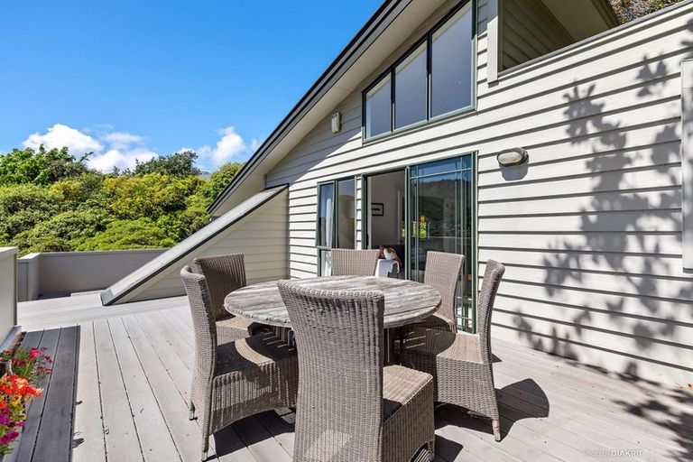 Photo of property in 11 Bladon Terrace, Ngaio, Wellington, 6035