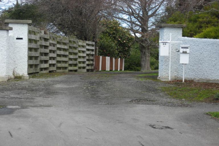 Photo of property in 65 Hillcrest Street, Solway, Masterton, 5810
