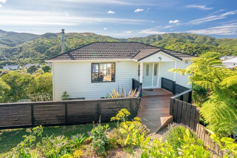 Photo of property in 22 Worcester Street, Wilton, Wellington, 6012