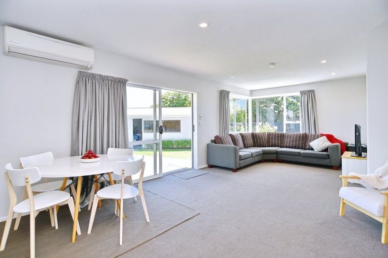 Photo of property in 4 Gala Lane, Woolston, Christchurch, 8062