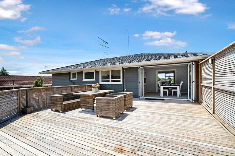 Photo of property in 44 Sunnybrae Road, Hillcrest, Auckland, 0627