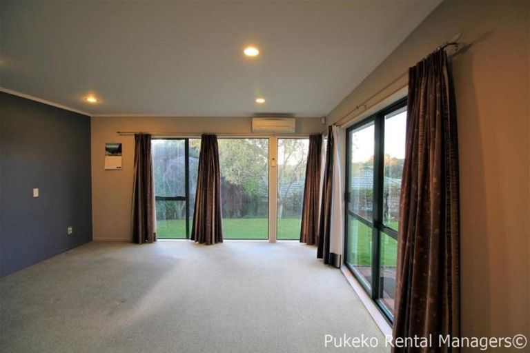 Photo of property in 41 Wairere Road, The Gardens, Auckland, 2105