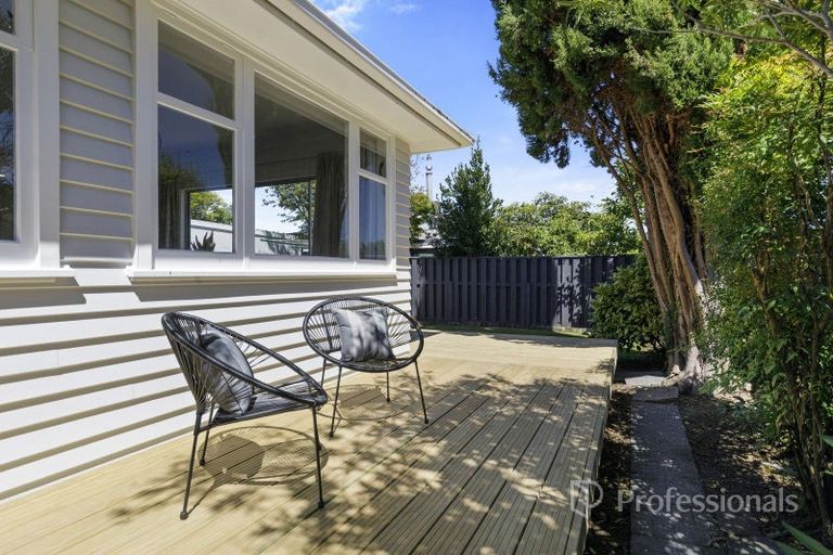 Photo of property in 4 Hood Avenue, Heretaunga, Upper Hutt, 5018