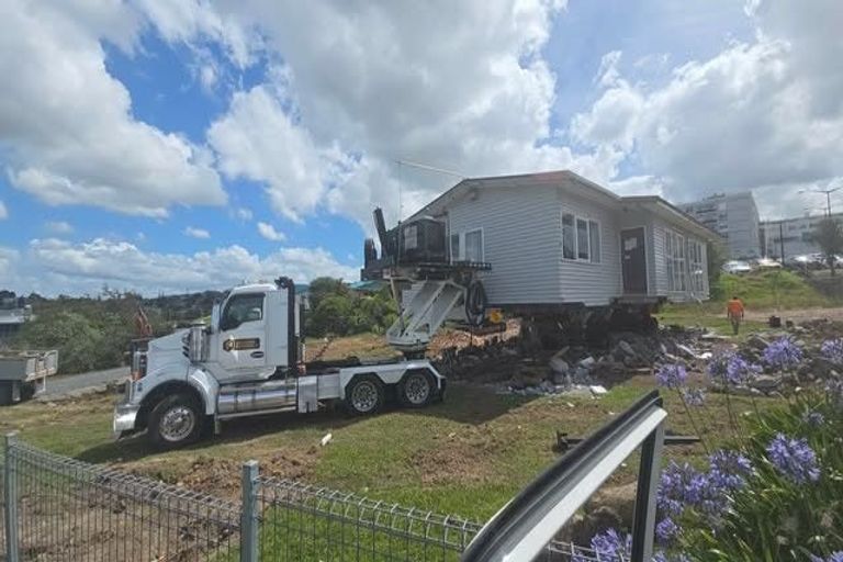 Photo of property in 10 Factory Lane, Hikurangi, 0114