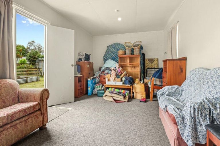 Photo of property in 1a George Street, Te Kuiti, 3910