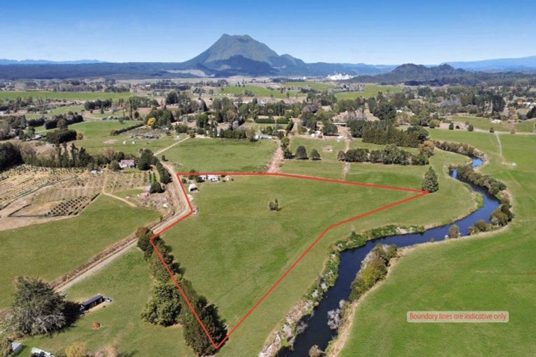 Photo of property in 2600b State Highway 30, Otakiri, Whakatane, 3192