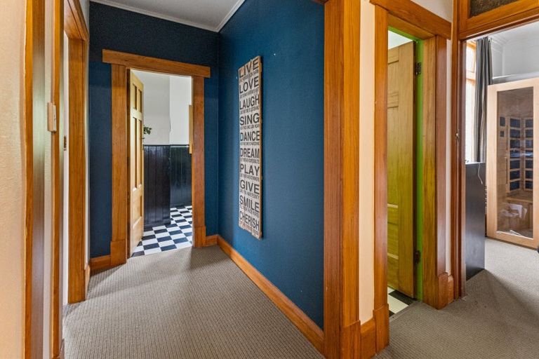 Photo of property in 149 Burns Street, Ohakune, 4625