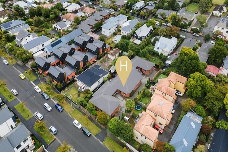 Photo of property in 2/395 Armagh Street, Linwood, Christchurch, 8011