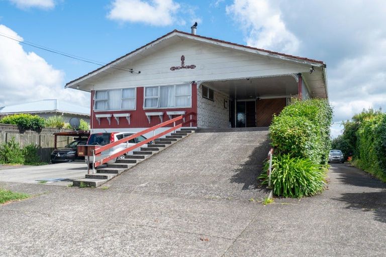 Photo of property in 39 Wylie Street, Glenholme, Rotorua, 3010