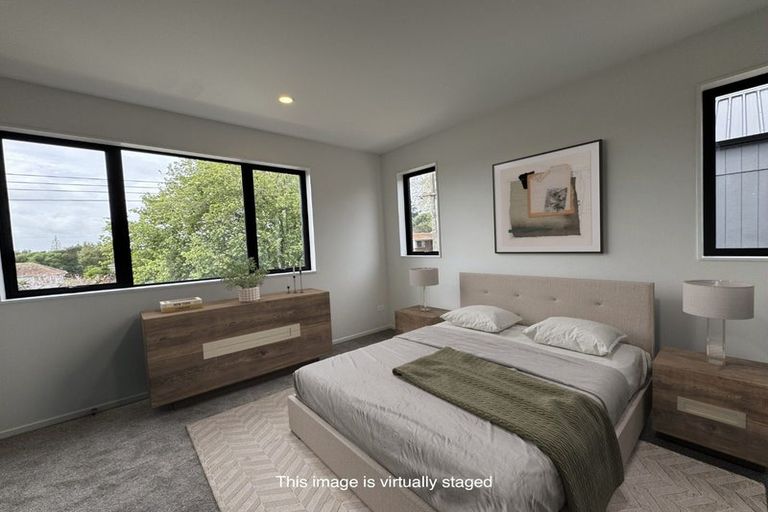 Photo of property in 4/35 Crawford Avenue, Mangere Bridge, Auckland, 2022