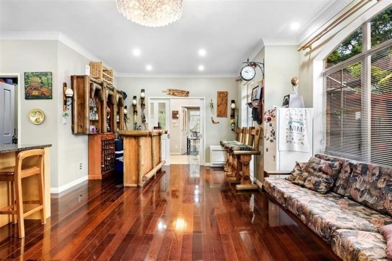 Photo of property in 15 Hobson Heights Road, Lucas Heights, Auckland, 0632